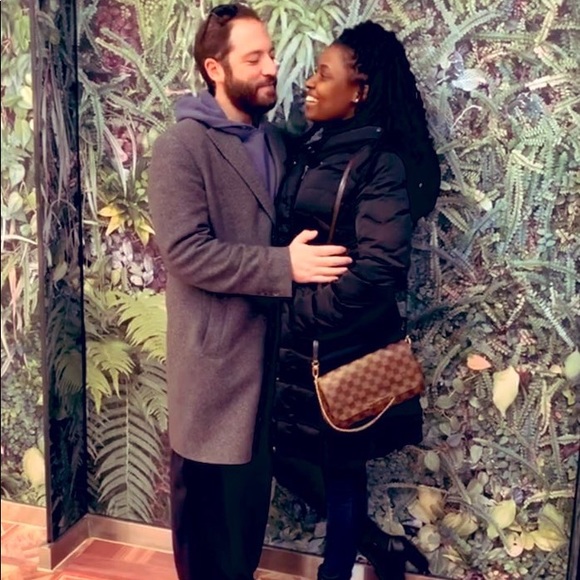 Hi! I’m Stephanie, you can call me Dr. P 👩🏿⚕️🤗 - Picture 5 of 6